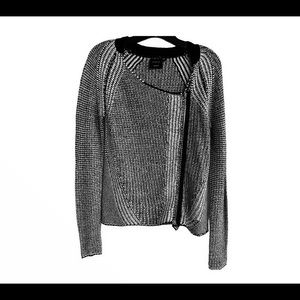 Cliche’ Couture Sweater Sz S